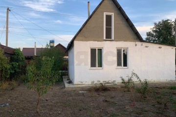 Фото №2: Дом 48 м² - Елизаветинская, ст Горизонт, ул. Вишнёвая, 74