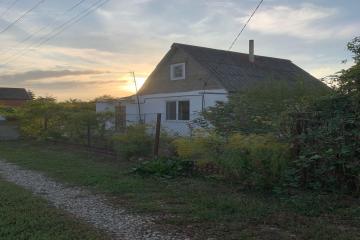 Фото №1: Дом 48 м² - Елизаветинская, ст Горизонт, ул. Вишнёвая, 74