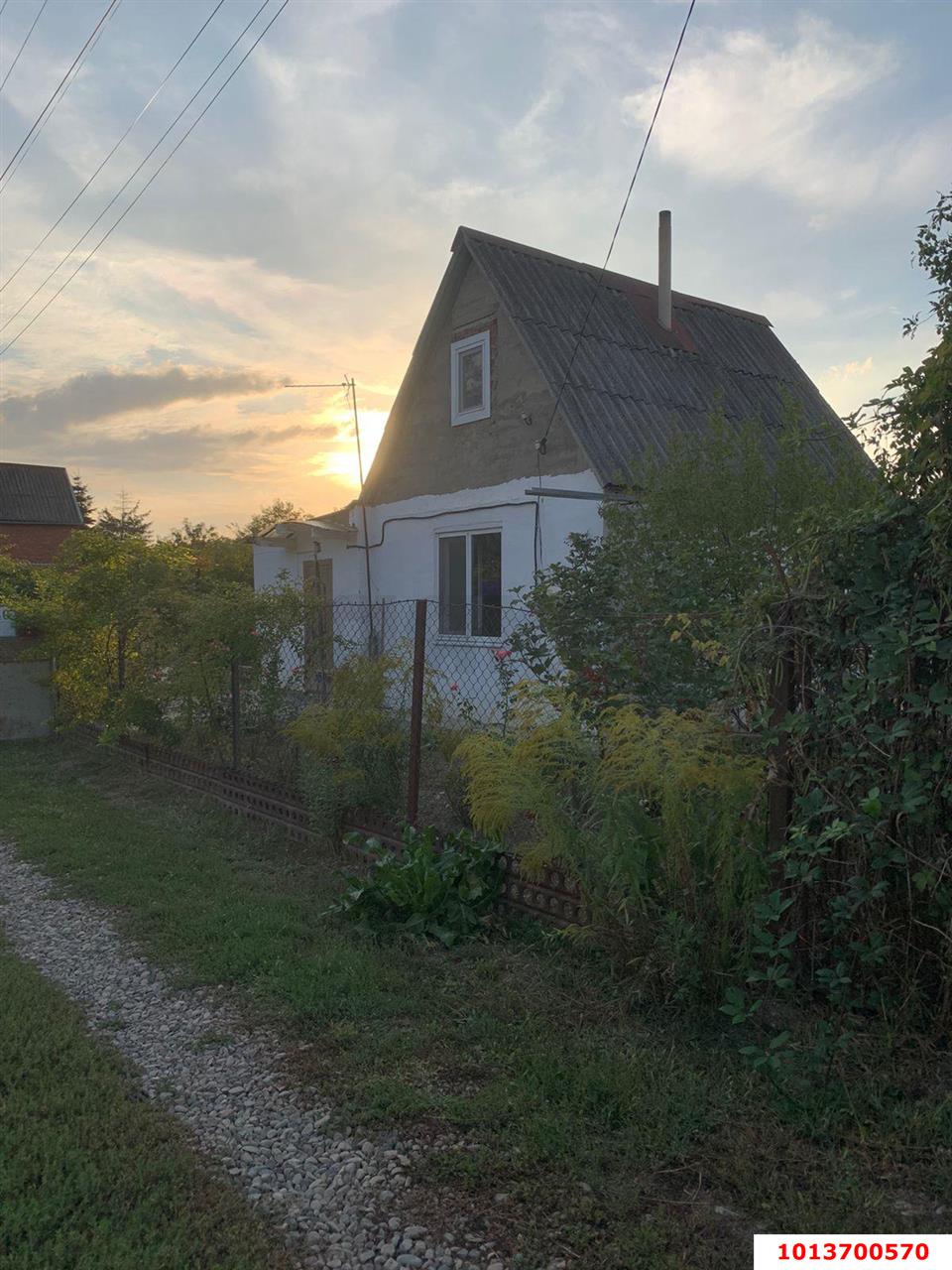 Фото №13: Дом 48 м² + 5.8 сот. - Елизаветинская, Прикубанский внутригородской округ, ст Горизонт, ул. Вишнёвая, 74