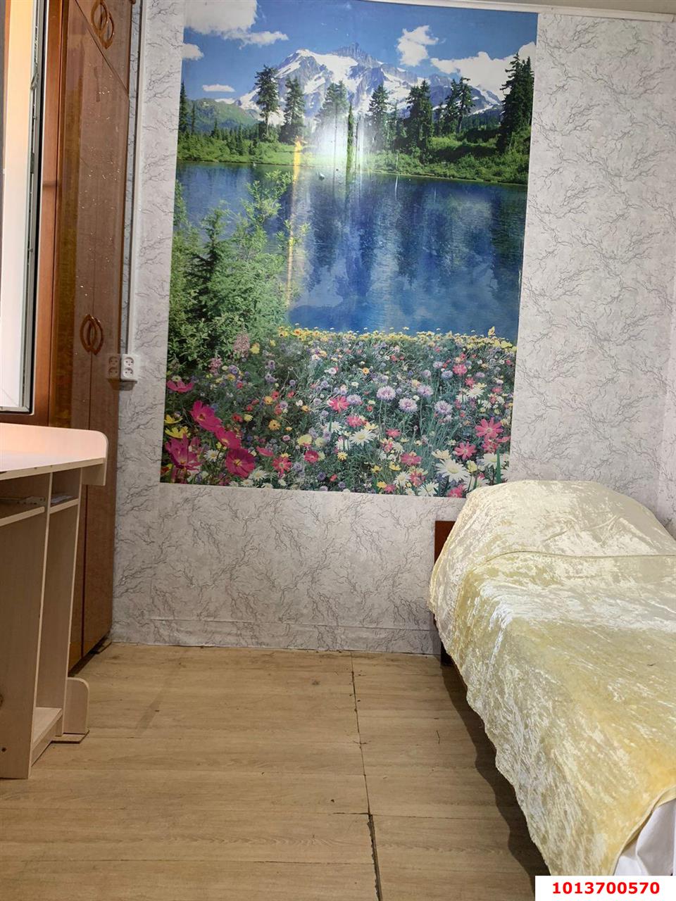 Фото №10: Дом 48 м² + 5.8 сот. - Елизаветинская, Горизонт, ул. Вишнёвая, 74