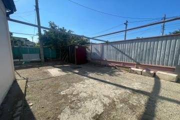 Фото №3: Дом 50 м² - Российский, мкр. Прикубанский внутригородской округ, ул. Южная, 10