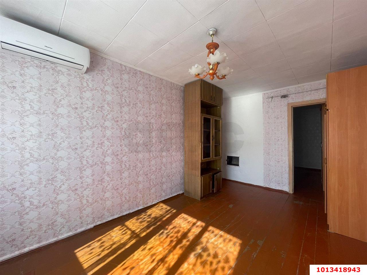 Фото №4: Дом 50 м² + 3.6 сот. - Российский, мкр. Прикубанский внутригородской округ, ул. Южная, 10