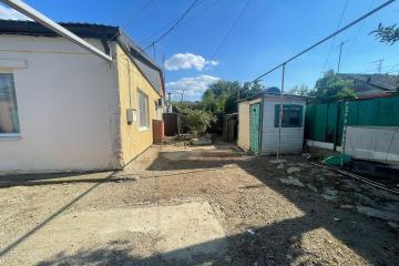 Фото №2: Дом 50 м² - Российский, мкр. Прикубанский внутригородской округ, ул. Южная, 10