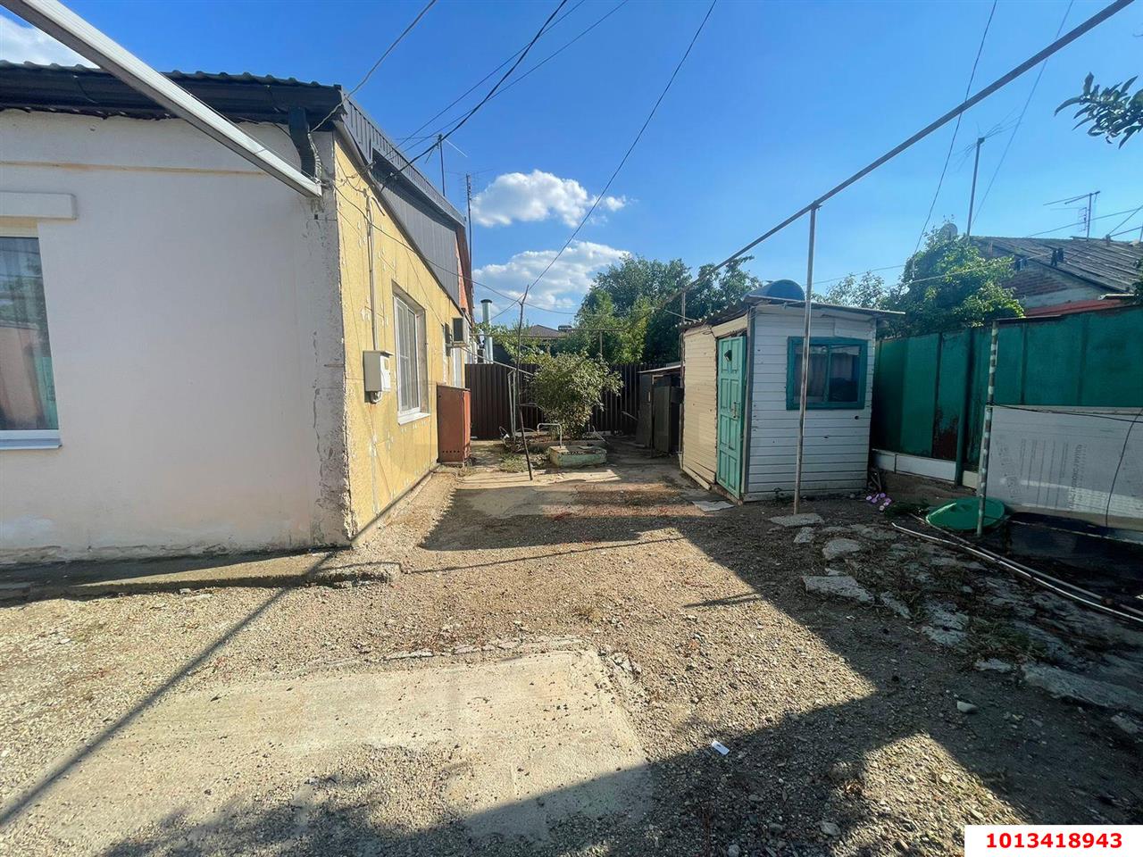 Фото №2: Дом 50 м² + 3.6 сот. - Российский, мкр. Прикубанский внутригородской округ, ул. Южная, 10