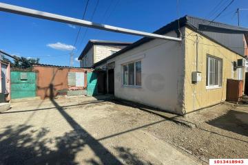 Фото №1: Дом 50 м² - Российский, мкр. Прикубанский внутригородской округ, ул. Южная, 10