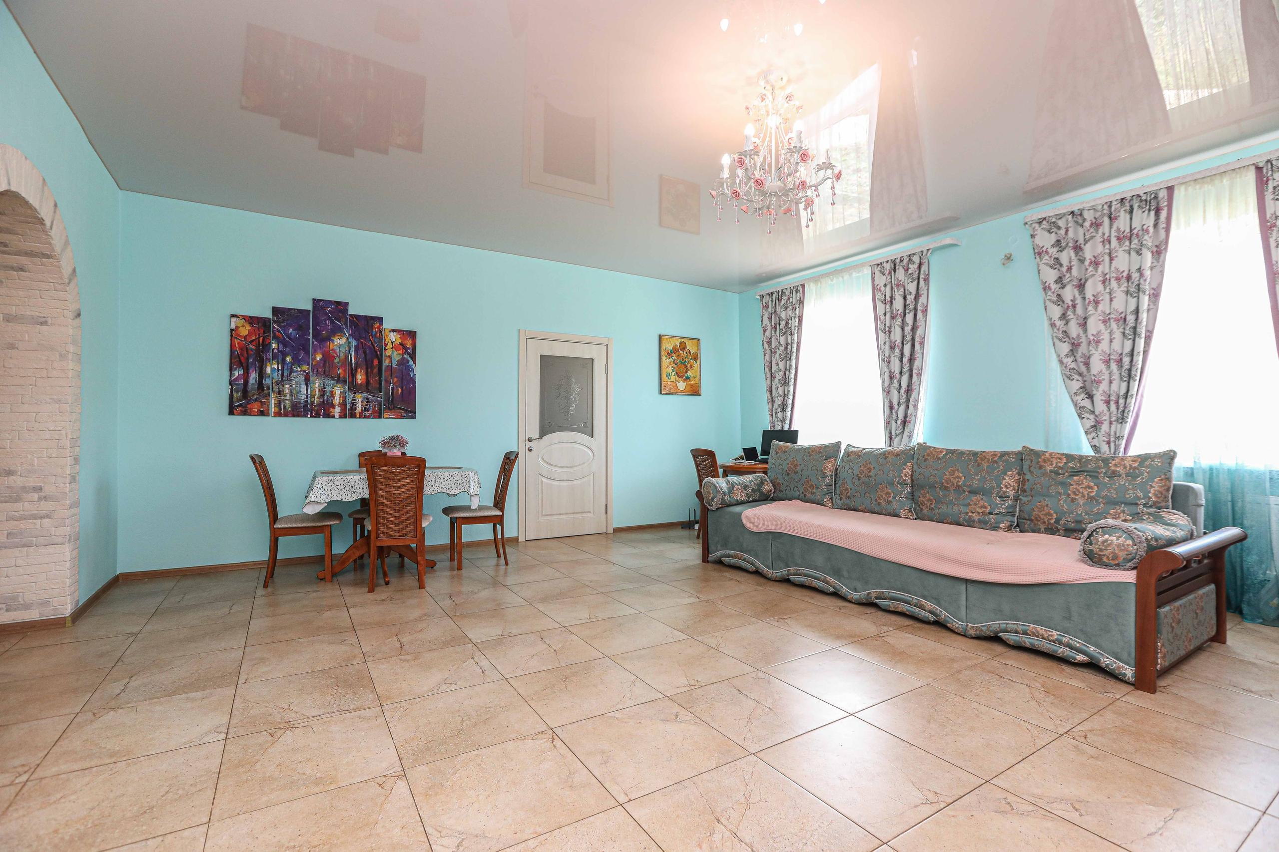 Фото №9: Дом 290 м² + 10.23 сот. - Карла Маркса, ул. Белевцы