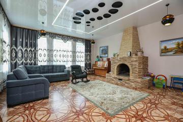 Фото №1: Дом 290 м² - Карла Маркса, ул. Белевцы