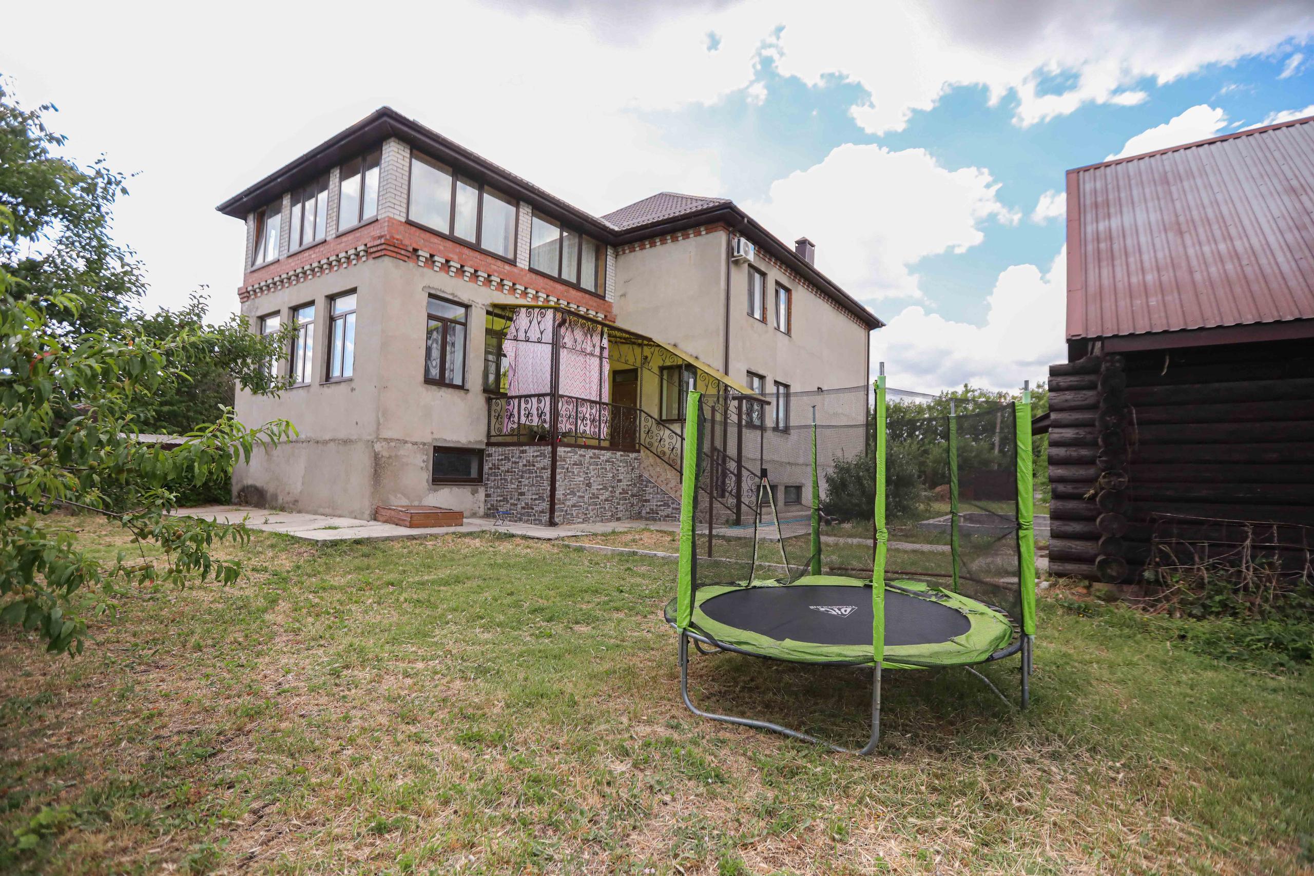 Фото №17: Дом 290 м² + 10.23 сот. - Карла Маркса, ул. Белевцы