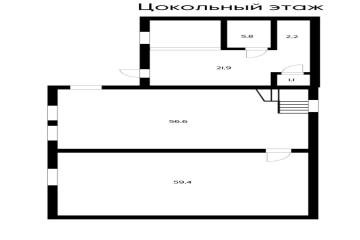 Фото №4: Дом 290 м² - Карла Маркса, ул. Белевцы