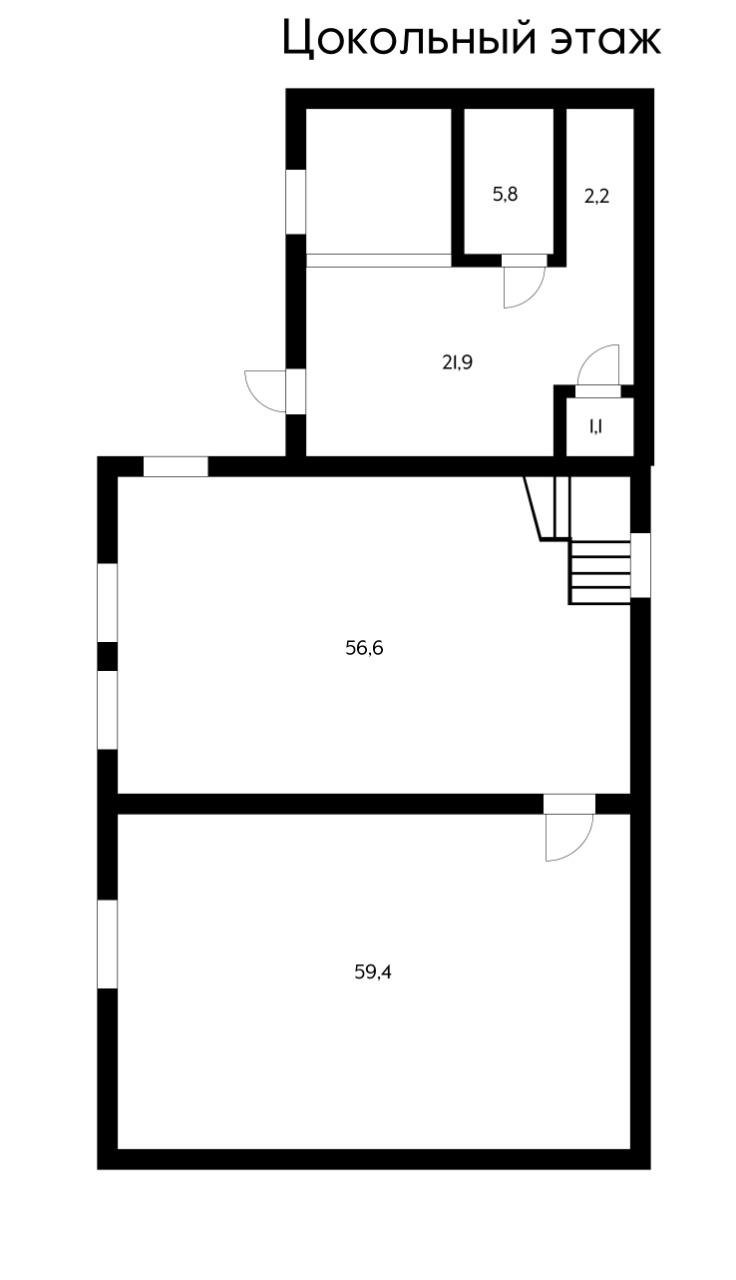 Фото №4: Дом 290 м² + 10.23 сот. - Карла Маркса, ул. Белевцы
