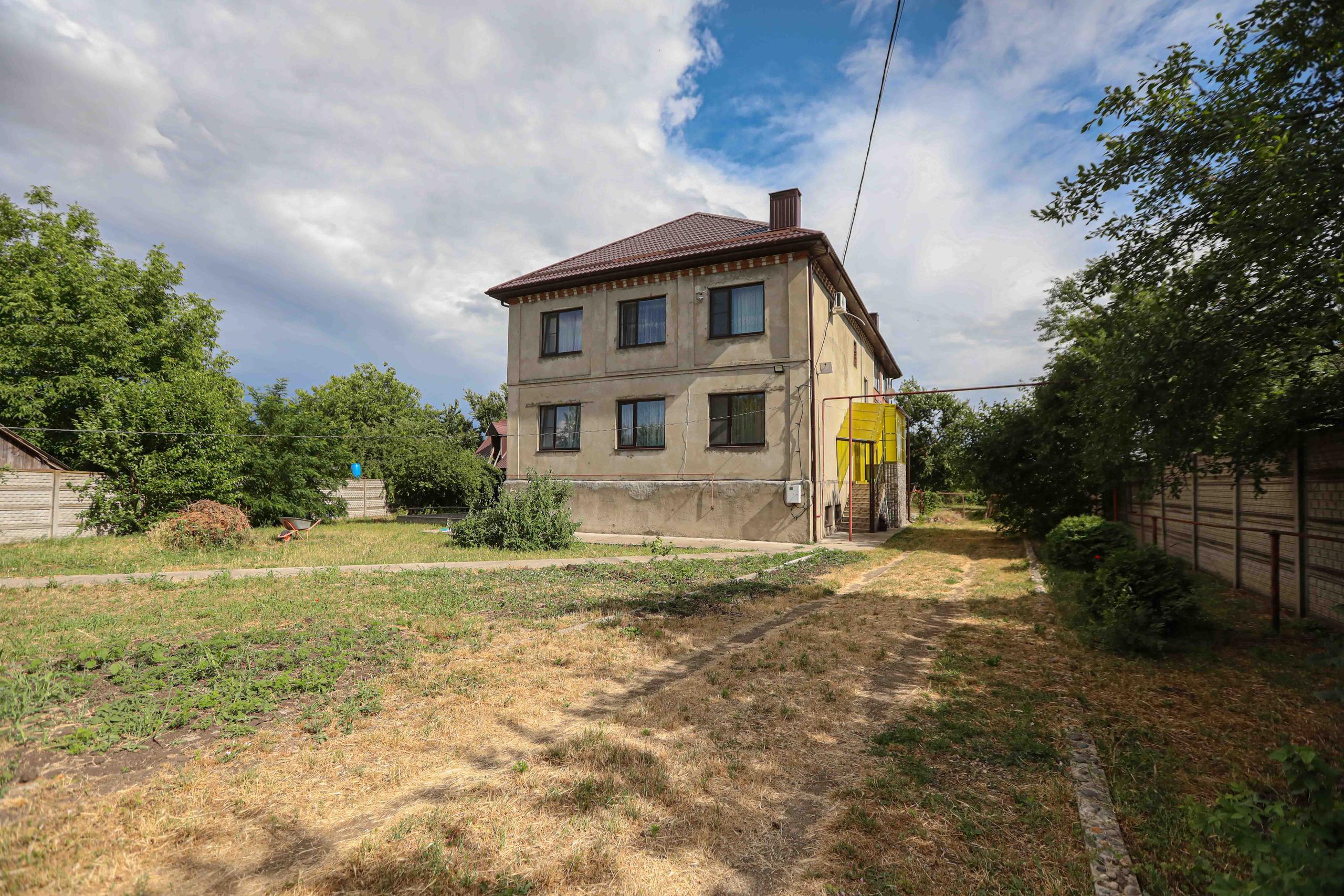 Фото №7: Дом 290 м² + 10.23 сот. - Карла Маркса, ул. Белевцы