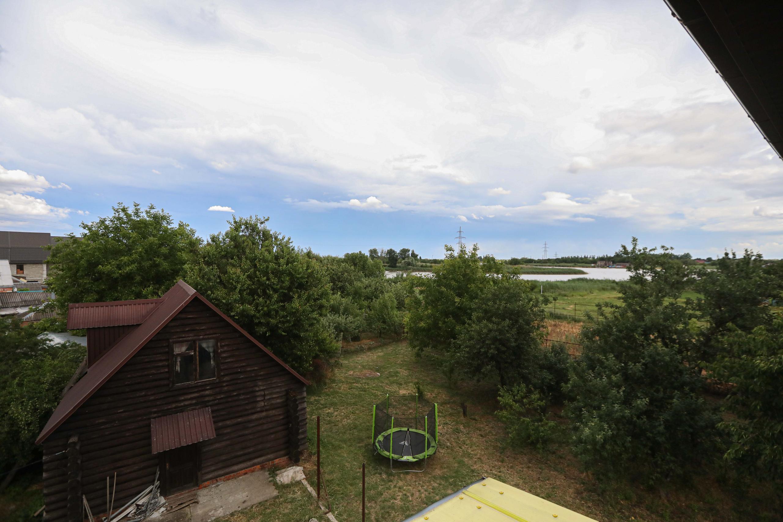 Фото №16: Дом 290 м² + 10.23 сот. - Карла Маркса, ул. Белевцы