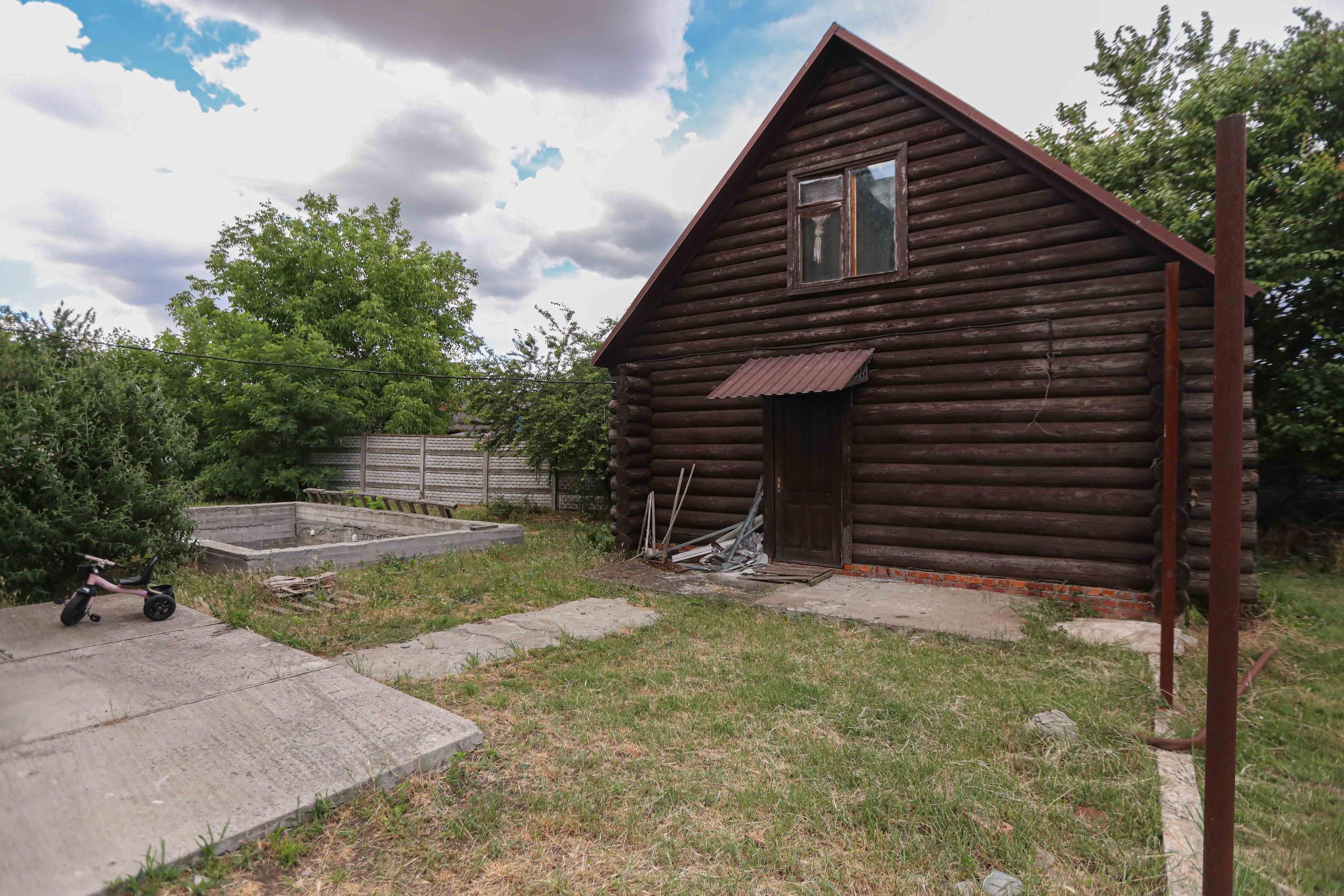 Фото №18: Дом 290 м² + 10.23 сот. - Карла Маркса, ул. Белевцы