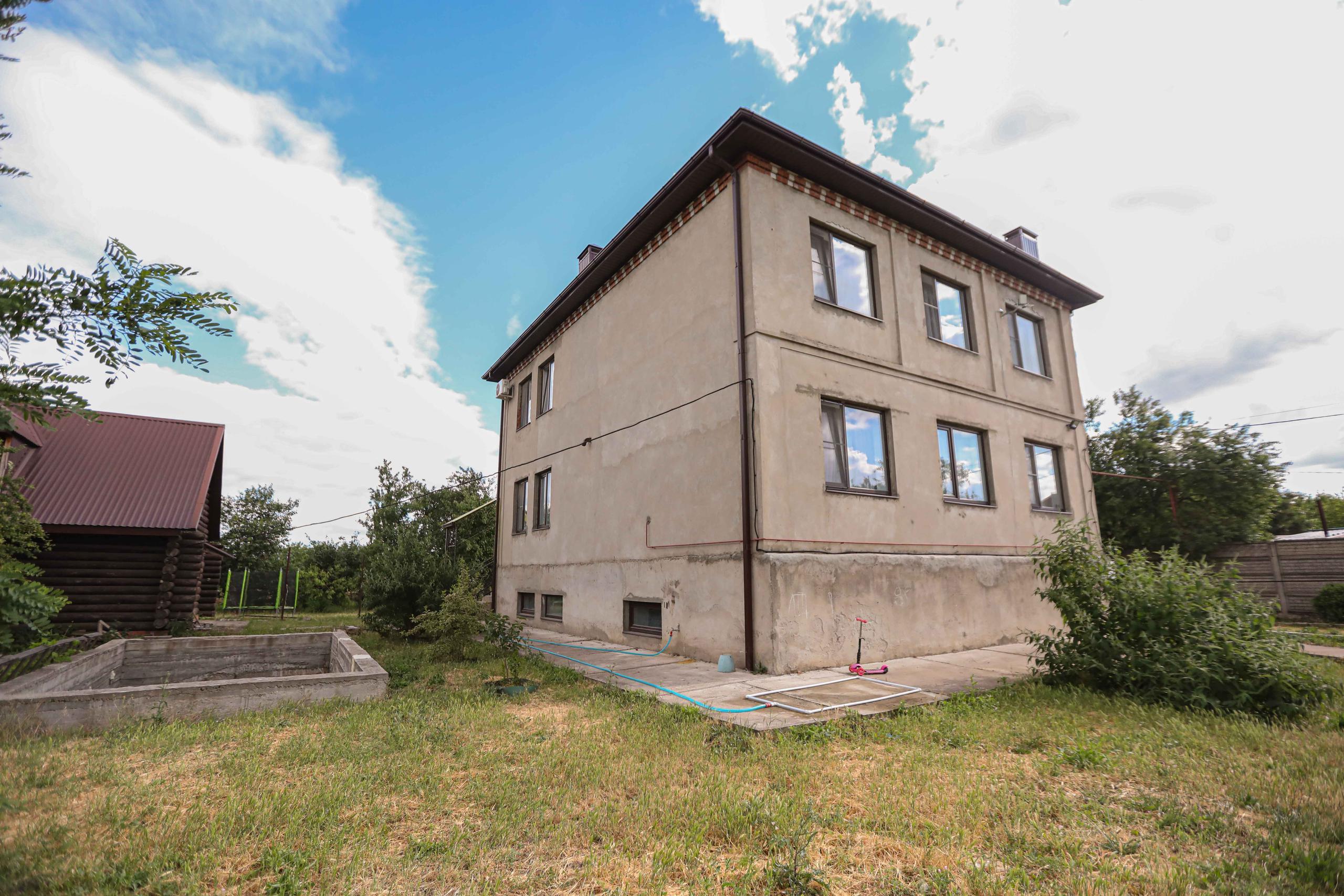 Фото №20: Дом 290 м² + 10.23 сот. - Карла Маркса, ул. Белевцы