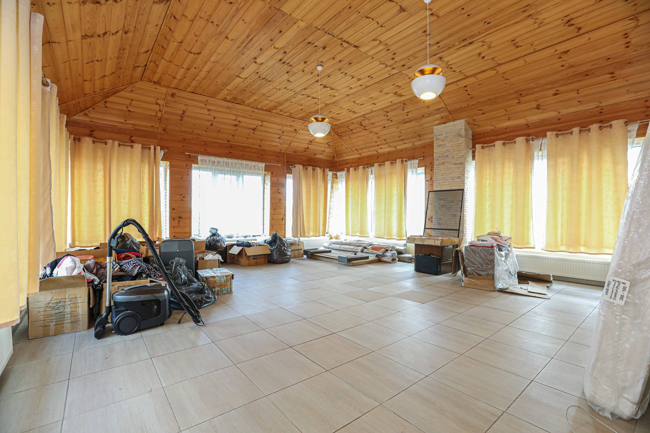 Фото №15: Дом 290 м² + 10.23 сот. - Карла Маркса, ул. Белевцы