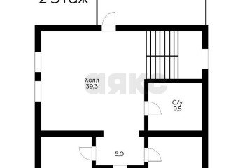 Фото №2: Дом 290 м² - Карла Маркса, ул. Белевцы