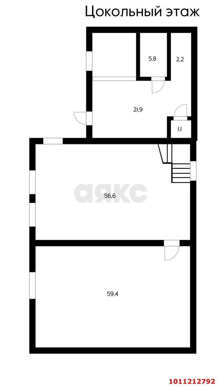 Фото №4: Дом 290 м² + 10.23 сот. - Карла Маркса, ул. Белевцы