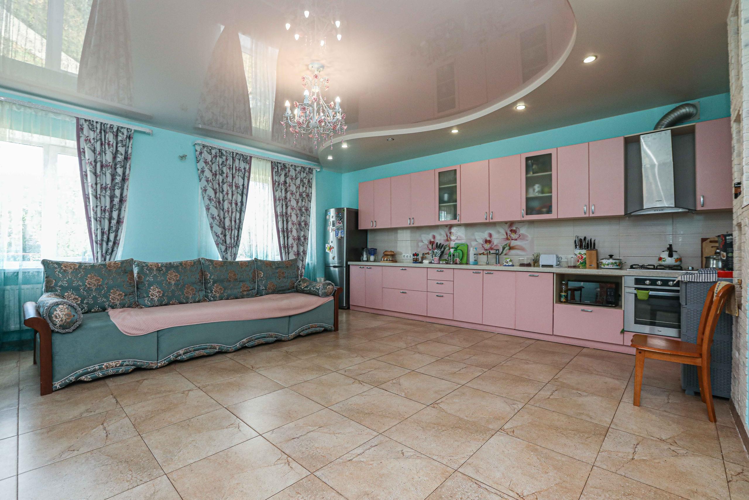 Фото №8: Дом 290 м² + 10.23 сот. - Карла Маркса, ул. Белевцы