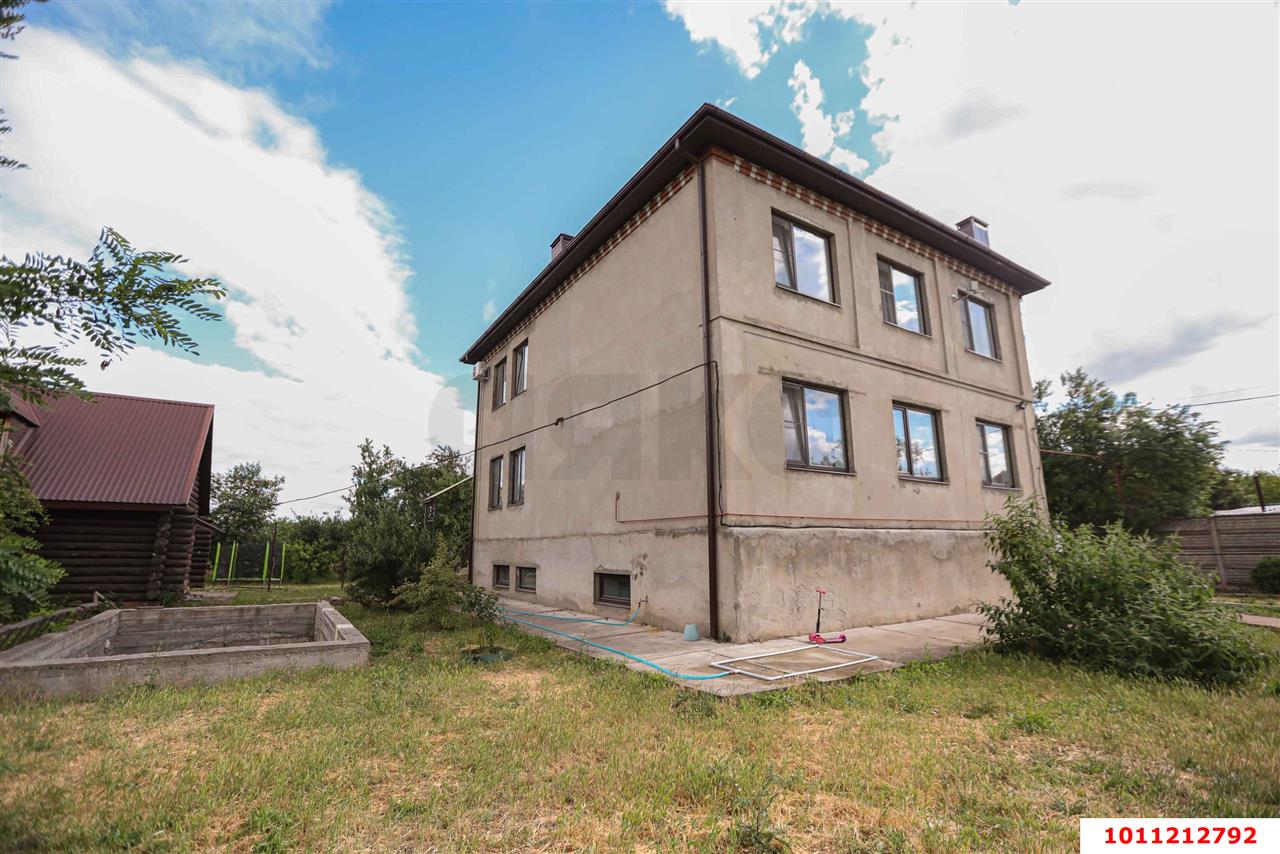 Фото №20: Дом 290 м² + 10.23 сот. - Карла Маркса, ул. Белевцы