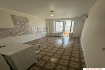 Фото №3: 1-комнатная квартира 42 м² - Краснодар, ж/м Пашковский, ул. Леонида Лаврова, 8к4