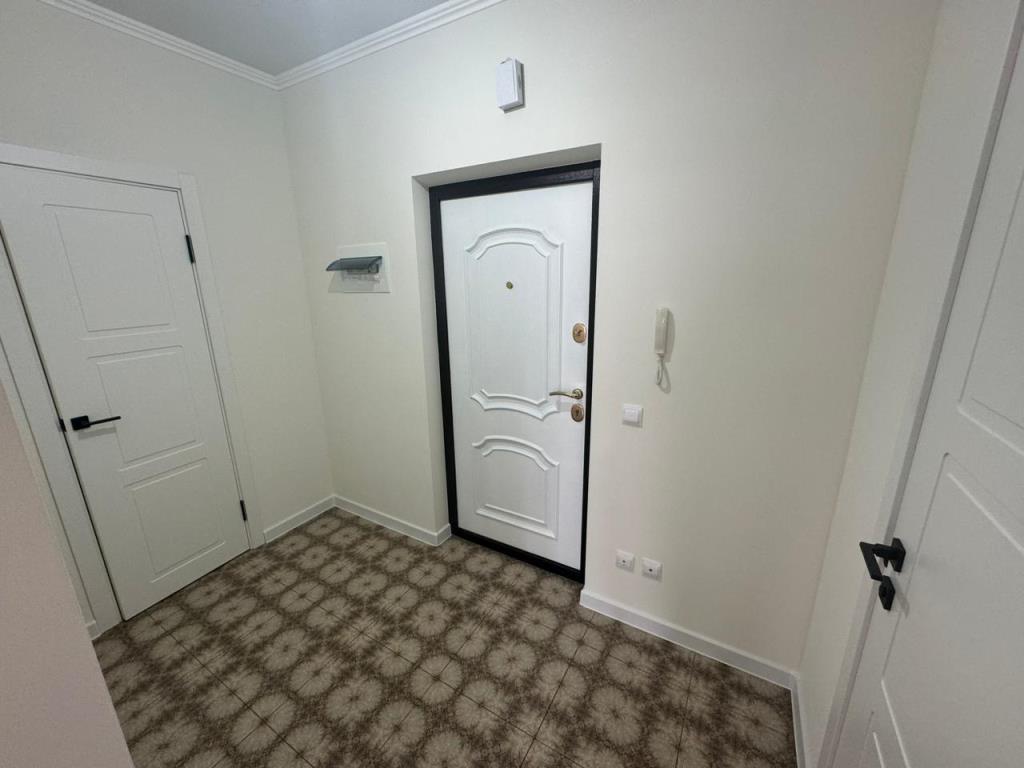 Фото №7: 1-комнатная квартира 42 м² - Краснодар, Карасунский внутригородской округ, жилой комплекс Империал, ж/м Пашковский, ул. Леонида Лаврова, 8к4