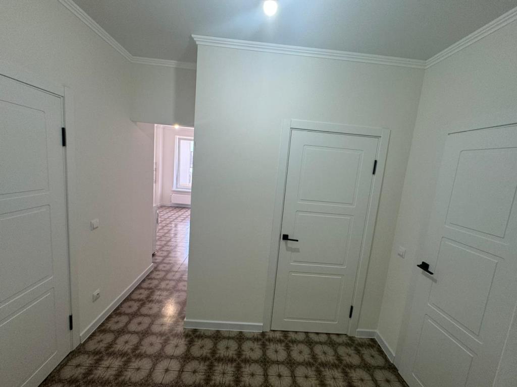 Фото №8: 1-комнатная квартира 42 м² - Краснодар, Карасунский внутригородской округ, жилой комплекс Империал, ж/м Пашковский, ул. Леонида Лаврова, 8к4