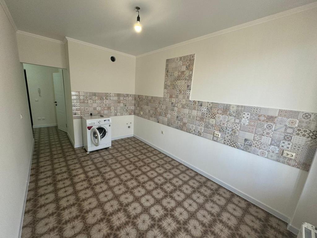 Фото №4: 1-комнатная квартира 42 м² - Краснодар, Карасунский внутригородской округ, жилой комплекс Империал, ж/м Пашковский, ул. Леонида Лаврова, 8к4