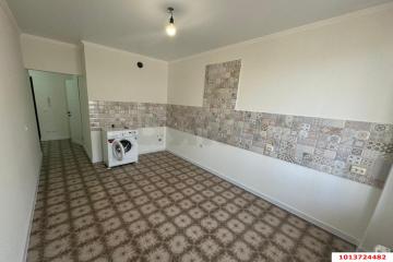 Фото №4: 1-комнатная квартира 42 м² - Краснодар, ж/м Пашковский, ул. Леонида Лаврова, 8к4