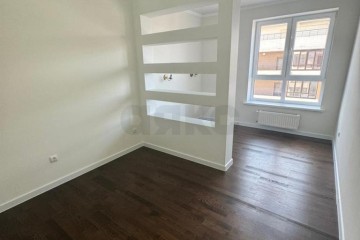 Фото №1: 1-комнатная квартира 42 м² - Краснодар, ж/м Пашковский, ул. Леонида Лаврова, 8к4