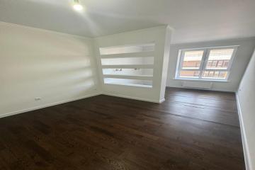 Фото №1: 1-комнатная квартира 42 м² - Краснодар, ж/м Пашковский, ул. Леонида Лаврова, 8к4