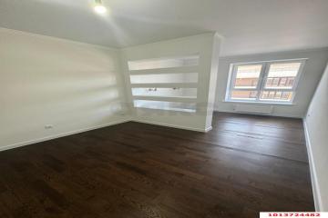 Фото №1: 1-комнатная квартира 42 м² - Краснодар, ж/м Пашковский, ул. Леонида Лаврова, 8к4