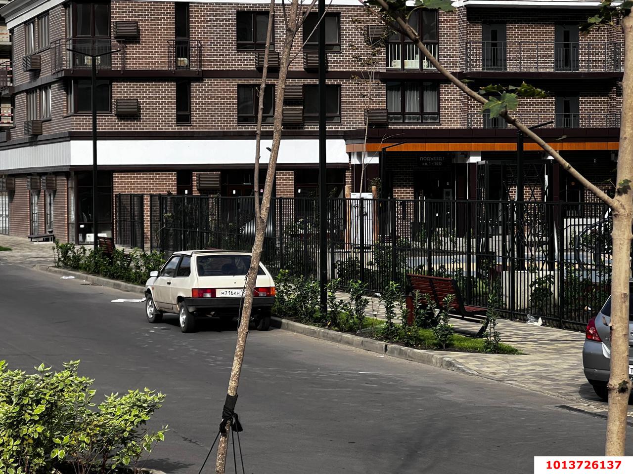 Фото №4: Коммерция 81 м² - Краснодар, Прикубанский внутригородской округ, мкр. жилой комплекс Самолёт-6, ул. Ивана Беличенко, 92к1