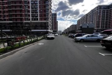 Фото №5: Коммерция 81 м² - Краснодар, мкр. жилой комплекс Самолёт-6, ул. Ивана Беличенко, 92к1