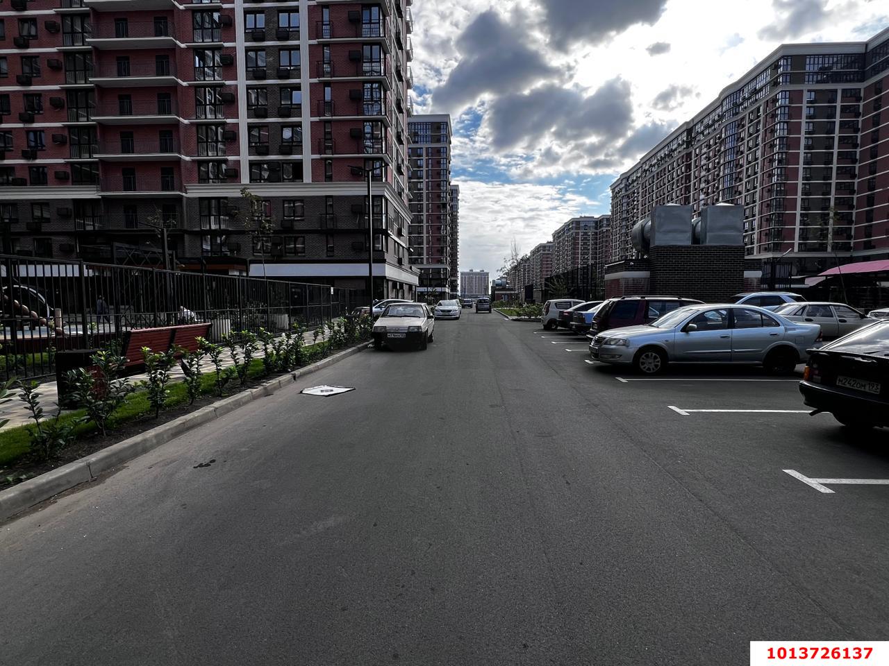 Фото №5: Коммерция 81 м² - Краснодар, Прикубанский внутригородской округ, мкр. жилой комплекс Самолёт-6, ул. Ивана Беличенко, 92к1