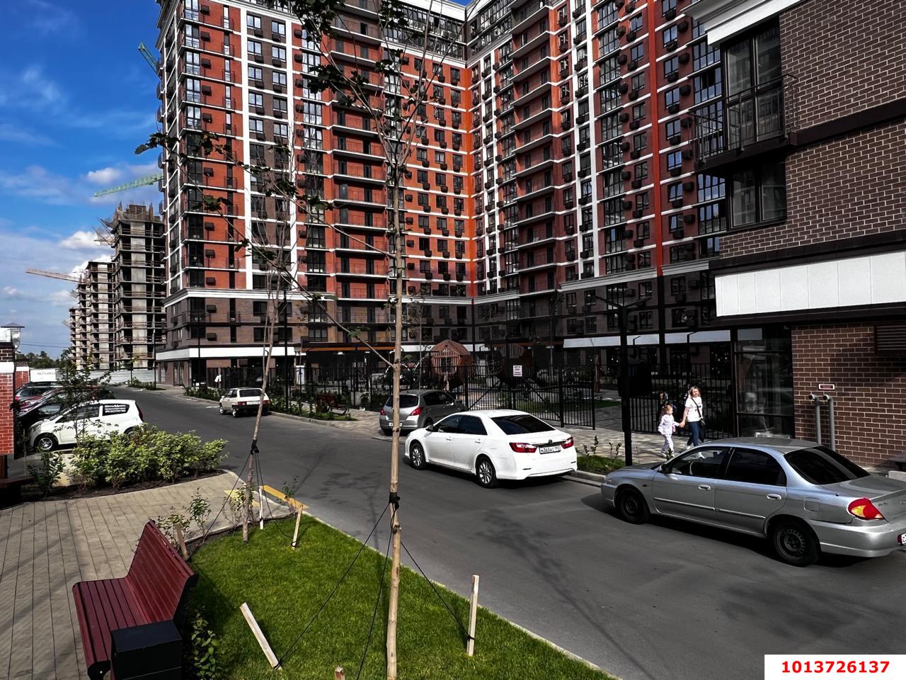 Фото №7: Коммерция 81 м² - Краснодар, Прикубанский внутригородской округ, мкр. жилой комплекс Самолёт-6, ул. Ивана Беличенко, 92к1