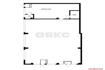 Фото №5: Коммерция 289 м² - Краснодар, мкр. Карасунский внутригородской округ, ул. Трудовой Славы