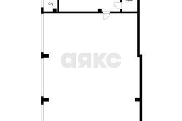 Фото №5: Торговое помещение 290 м² - Краснодар, мкр. Карасунский внутригородской округ, ул. Трудовой Славы