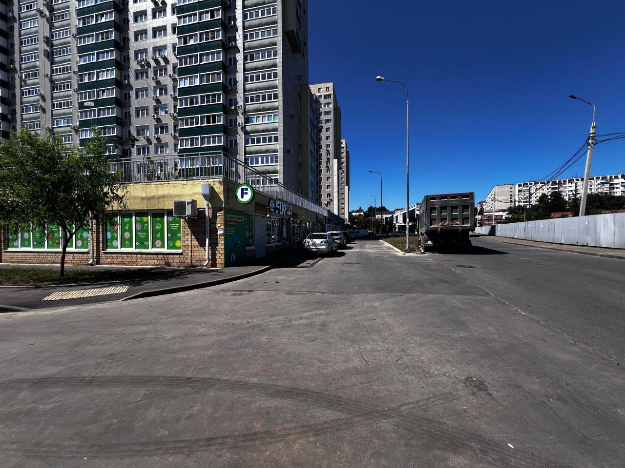 Фото №2: Коммерция 289 м² - Краснодар, мкр. Карасунский внутригородской округ, ул. Трудовой Славы