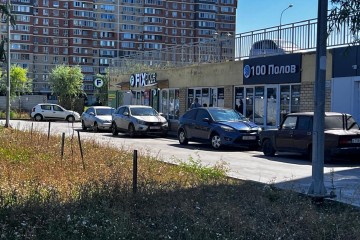 Фото №1: Торговое помещение 290 м² - Краснодар, мкр. Карасунский внутригородской округ, ул. Трудовой Славы