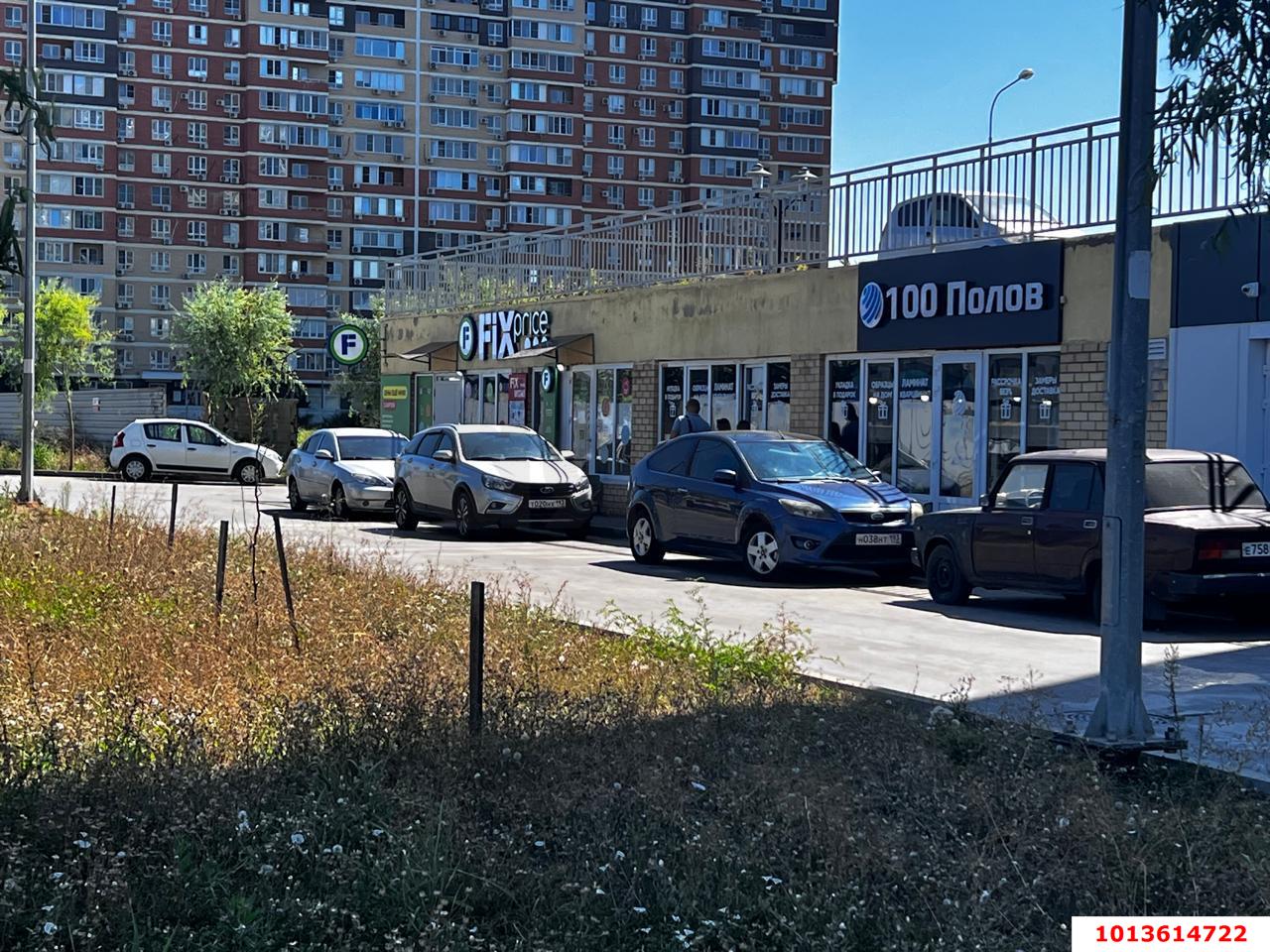 Фото №1: Торговое помещение 290 м² - Краснодар, Карасунский внутригородской округ, ул. Трудовой Славы