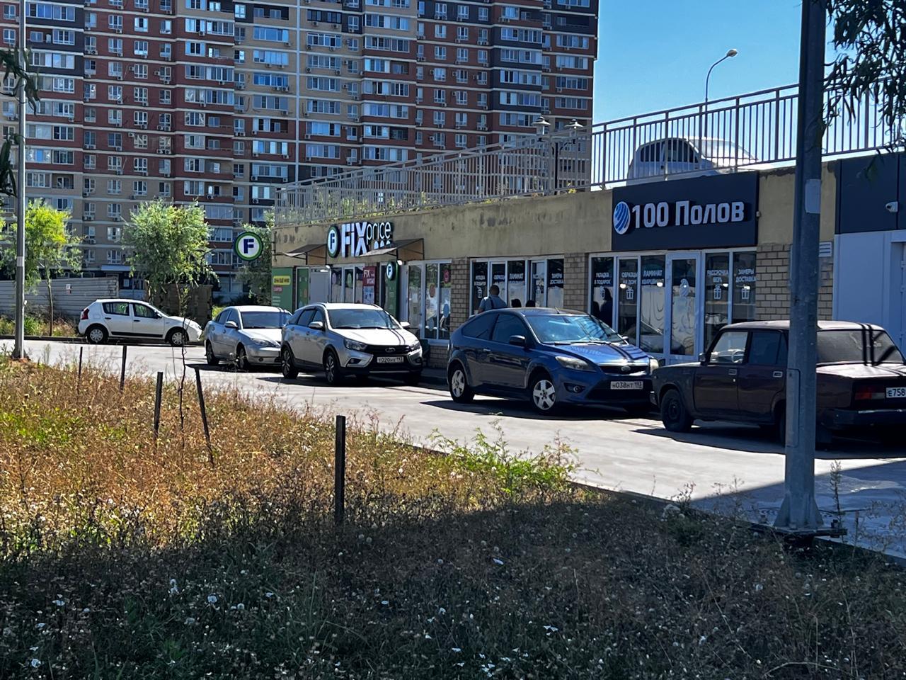 Фото №1: Коммерция 289 м² - Краснодар, мкр. Карасунский внутригородской округ, ул. Трудовой Славы