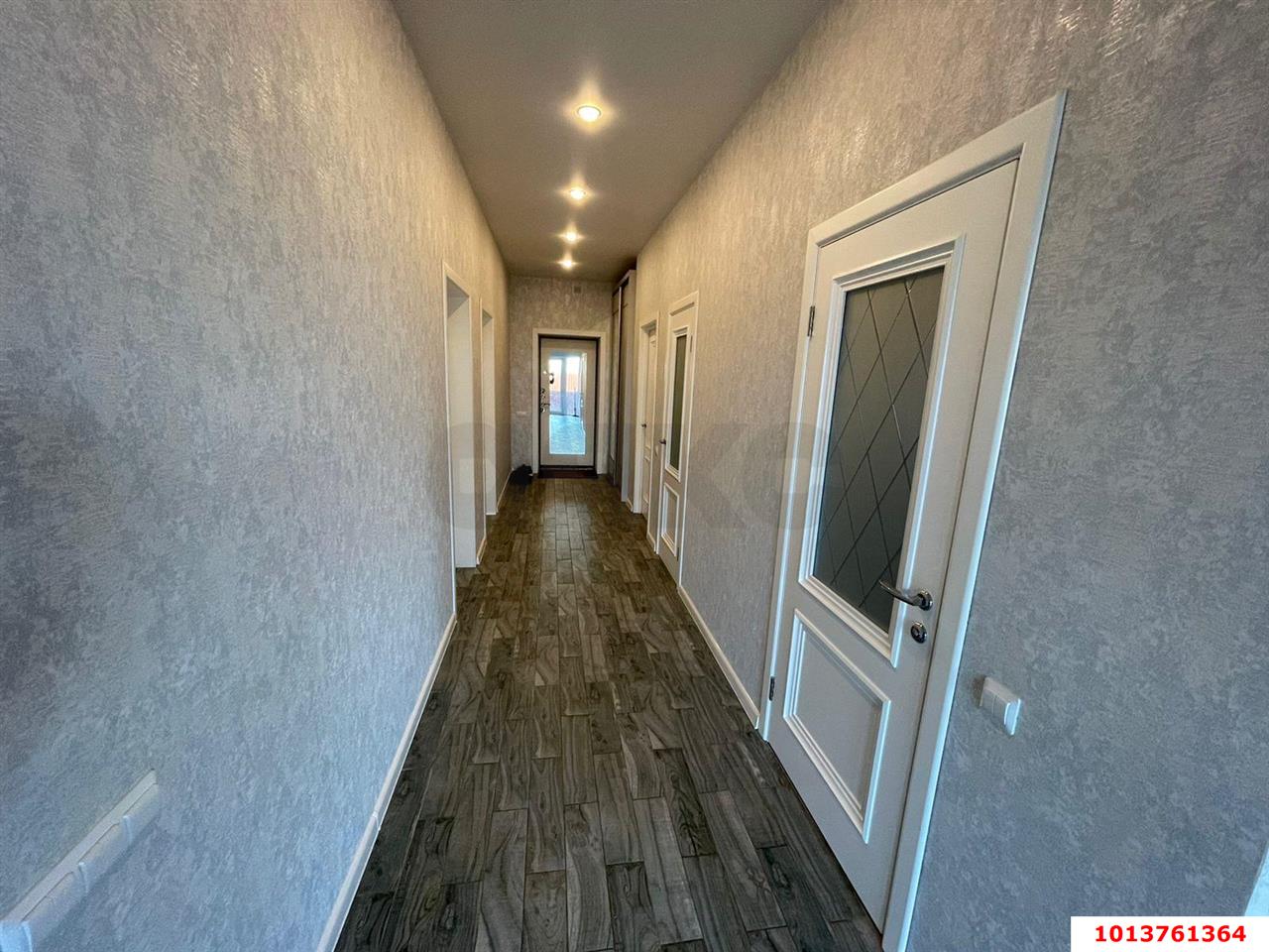 Фото №16: Дом 102 м² + 4 сот. - Краснодар, ул. Свирская, 21