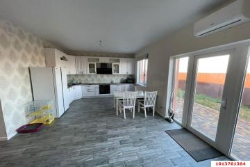 Фото №2: Дом 102 м² - Краснодар, п. коттеджный  Комарово, ул. Свирская, 21