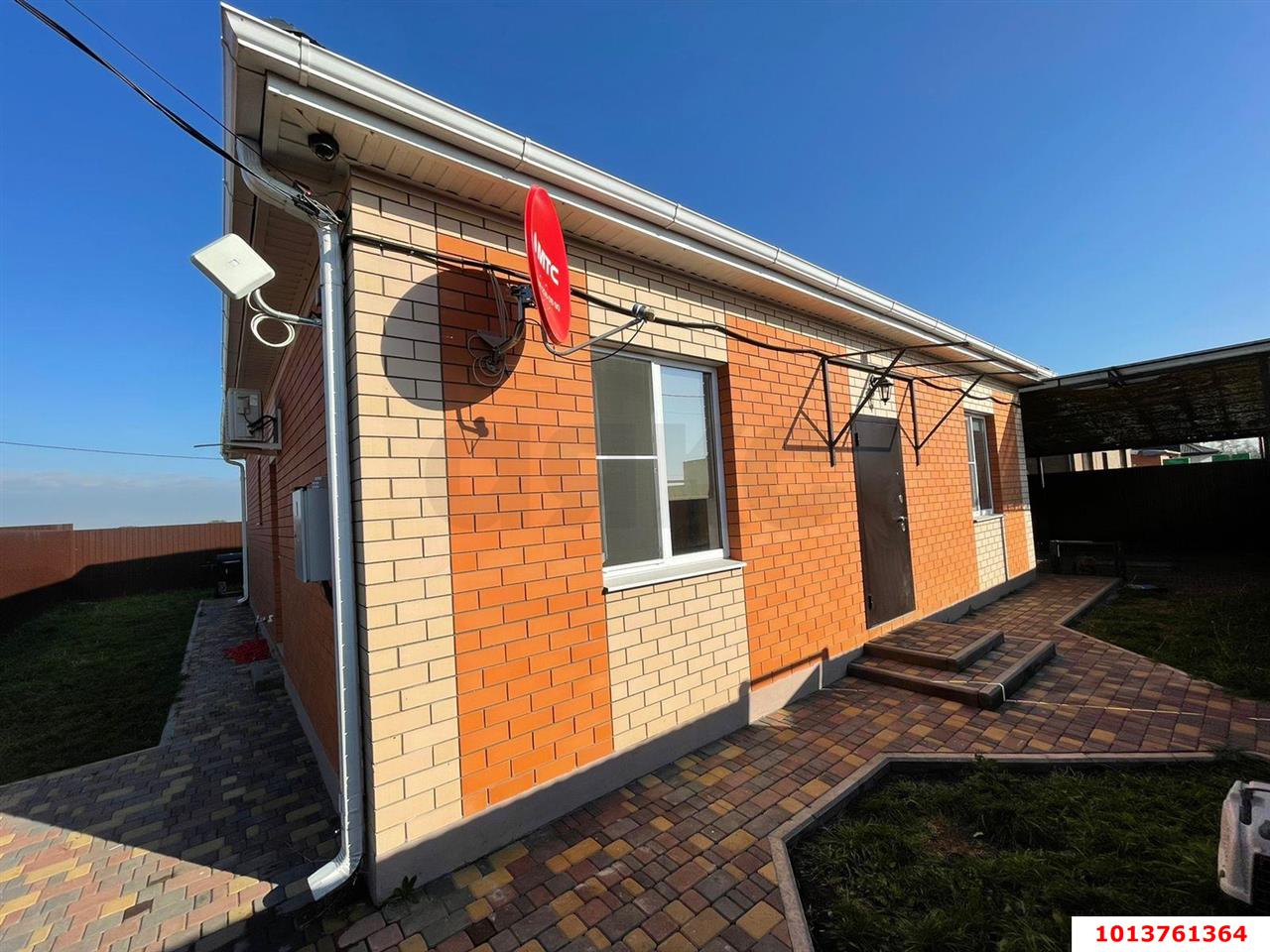 Фото №7: Дом 102 м² + 4 сот. - Краснодар, ул. Свирская, 21