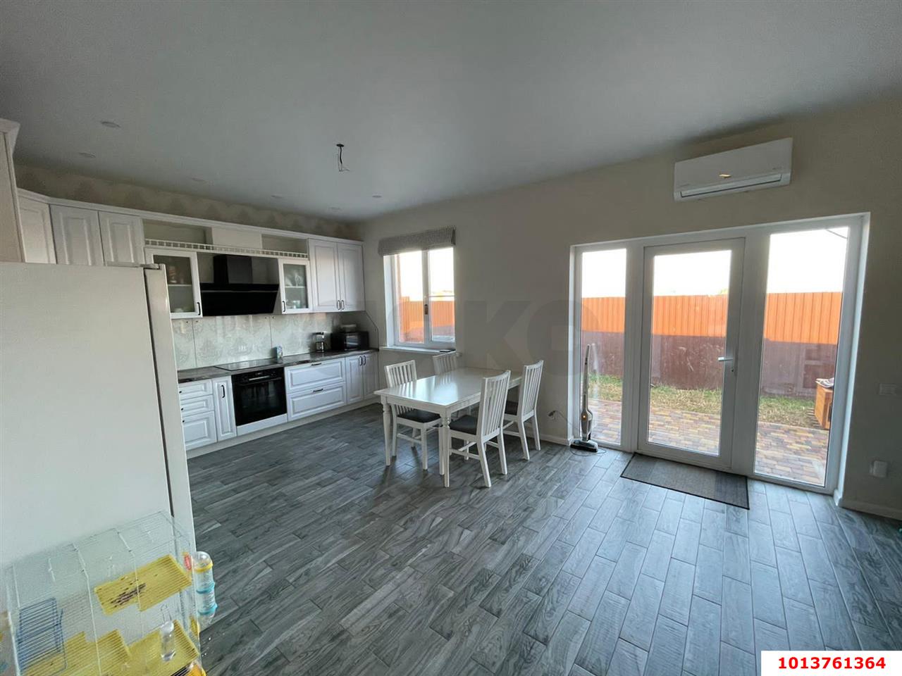 Фото №14: Дом 102 м² + 4 сот. - Краснодар, ул. Свирская, 21