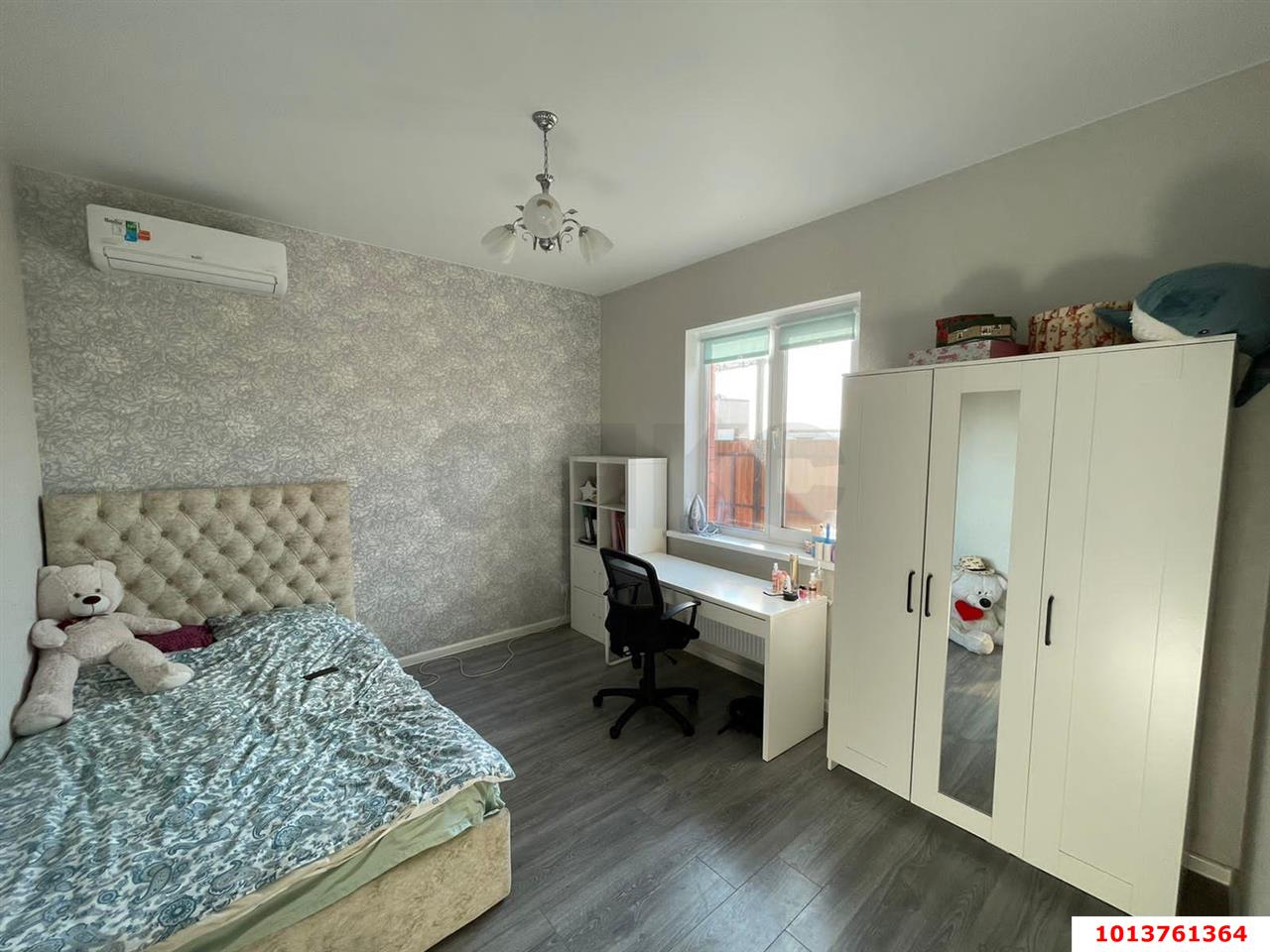 Фото №6: Дом 102 м² + 4 сот. - Краснодар, ул. Свирская, 21