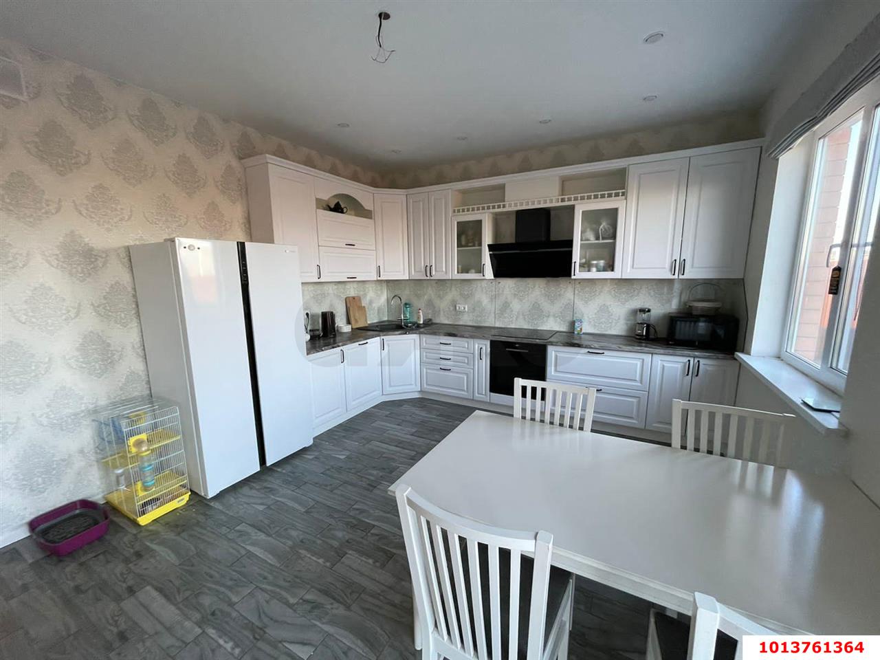 Фото №9: Дом 102 м² + 4 сот. - Краснодар, ул. Свирская, 21