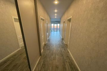 Фото №5: Дом 102 м² - Краснодар, п. коттеджный  Комарово, ул. Свирская, 21