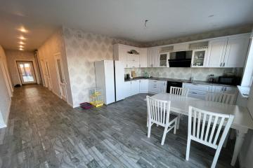 Фото №1: Дом 102 м² - Краснодар, п. коттеджный  Комарово, ул. Свирская, 21