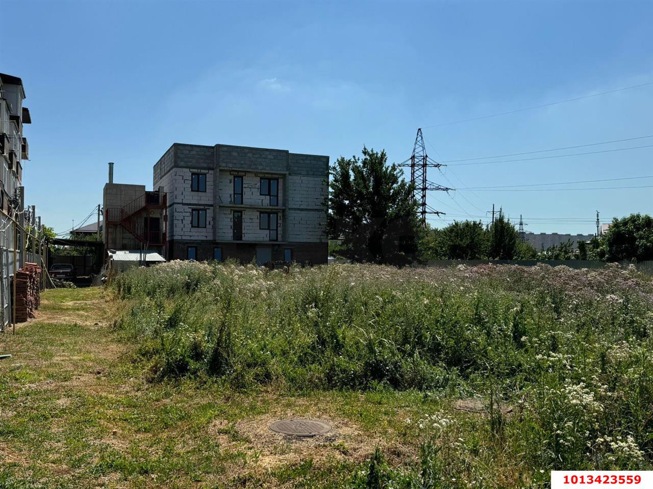 Фото №3: Коммерция 13 м² - Краснодар, Прикубанский внутригородской округ, Завод Радиоизмерительных Приборов, п. Калинино, ул. 1 Мая, 386